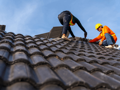About Roof Repair Experts Davisville, MO